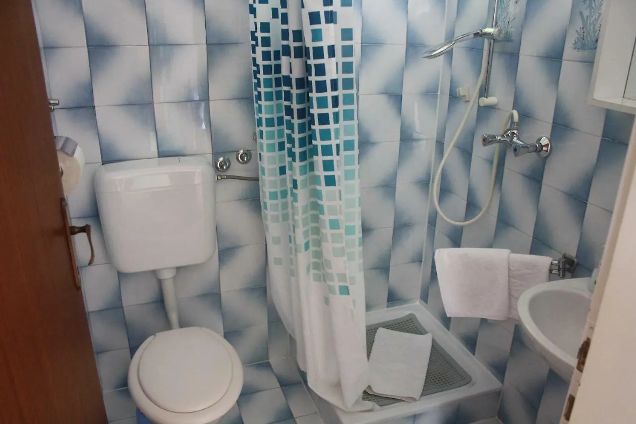 Branka Apartments Labin  Croatia