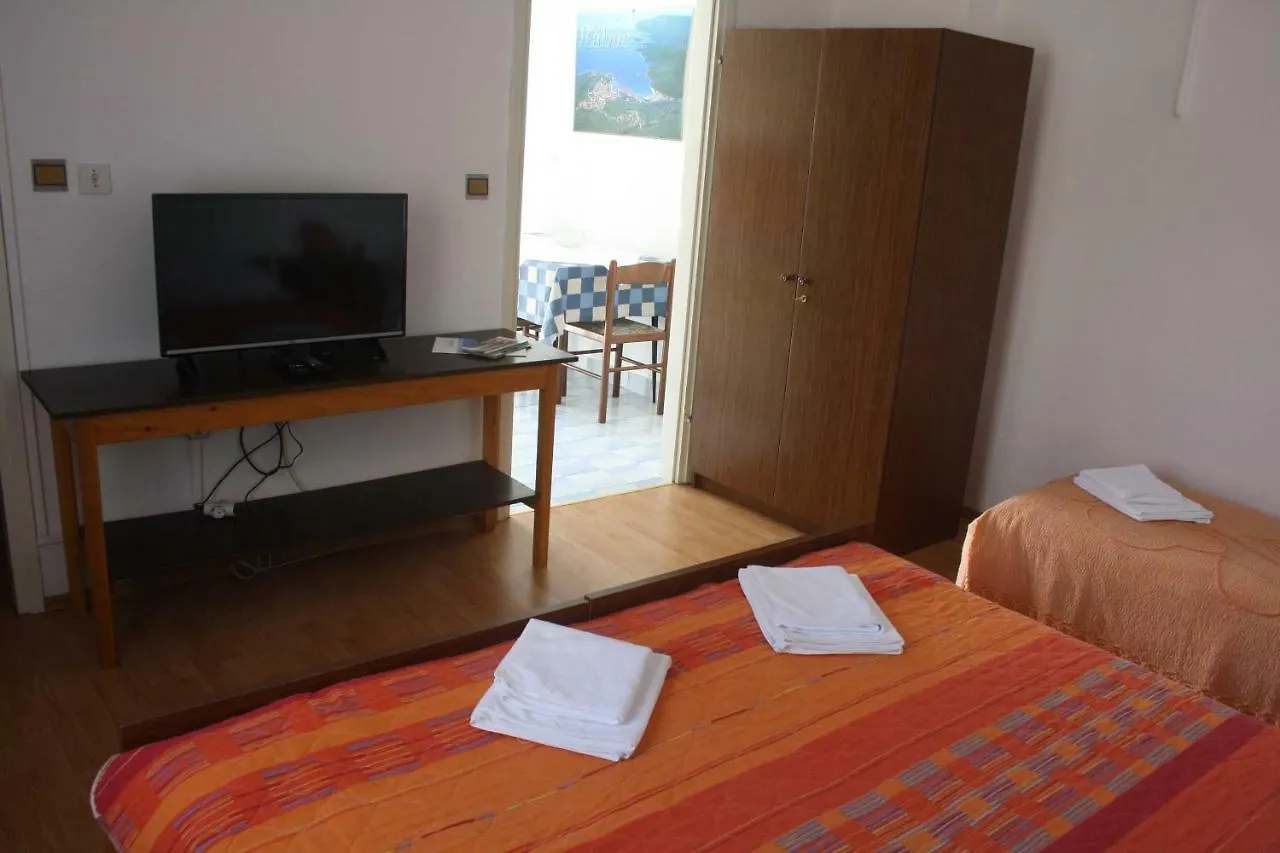 Branka Apartments Labin  Labin (Istria)
