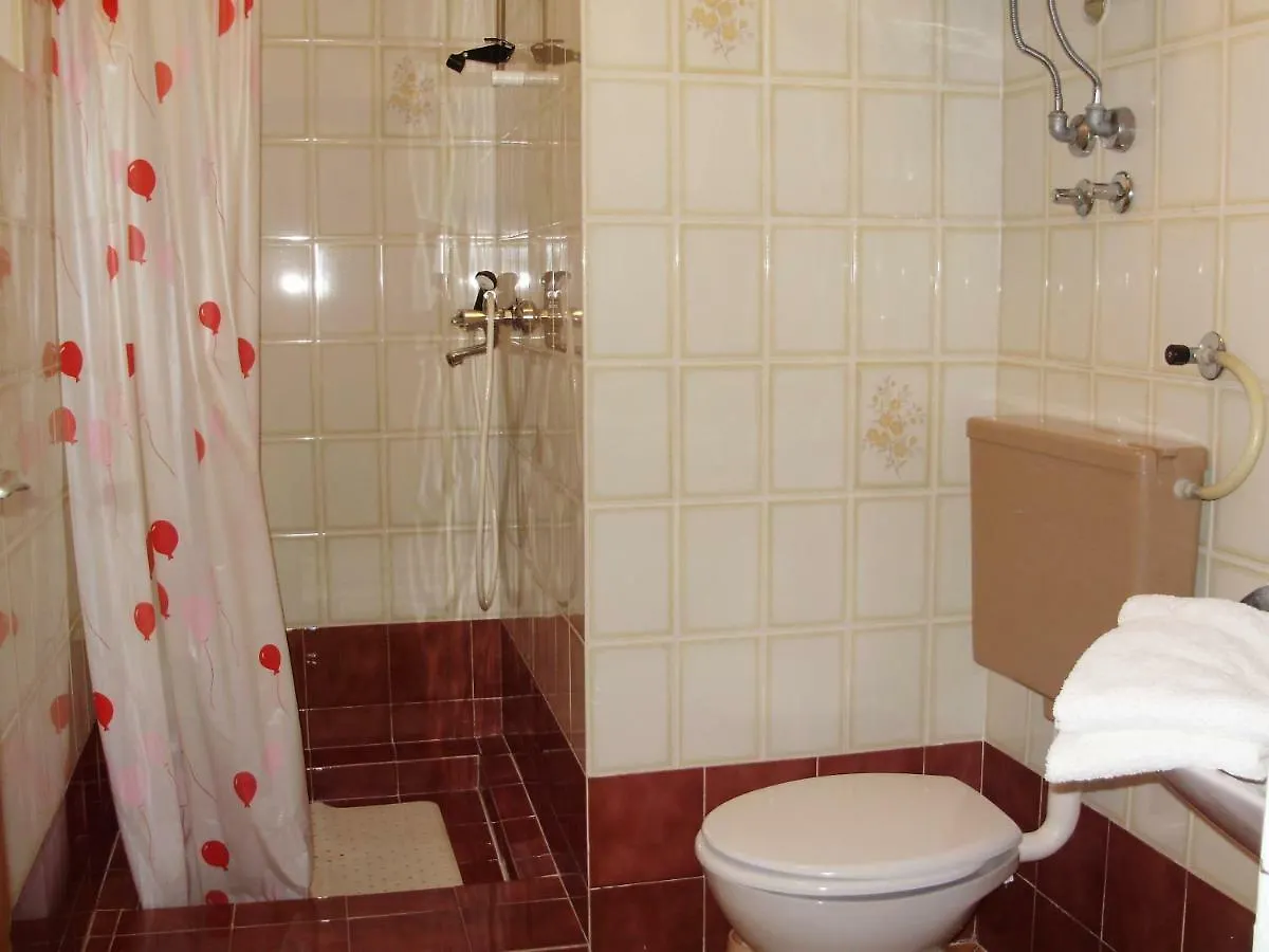 Branka Apartments Labin  Labin (Istria)