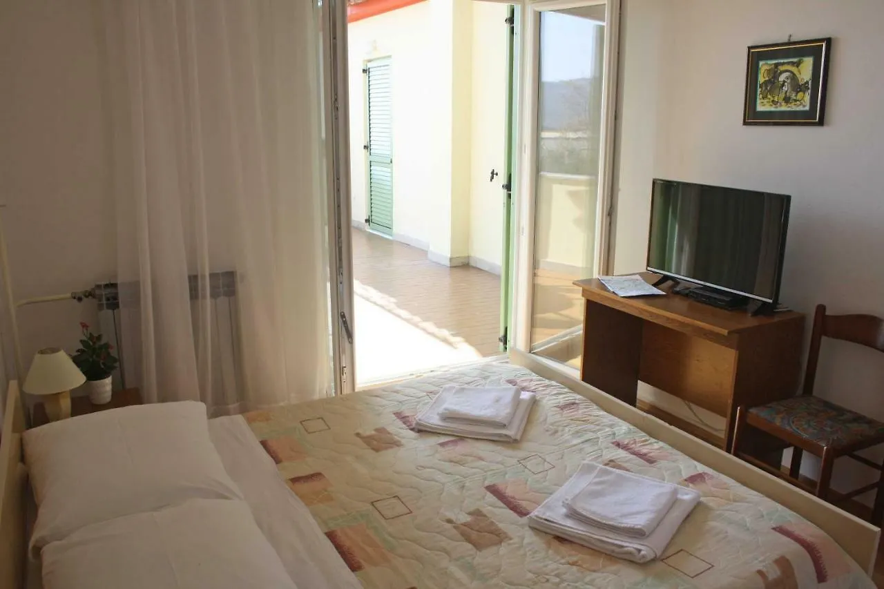 Branka Apartments Labin  Croatia