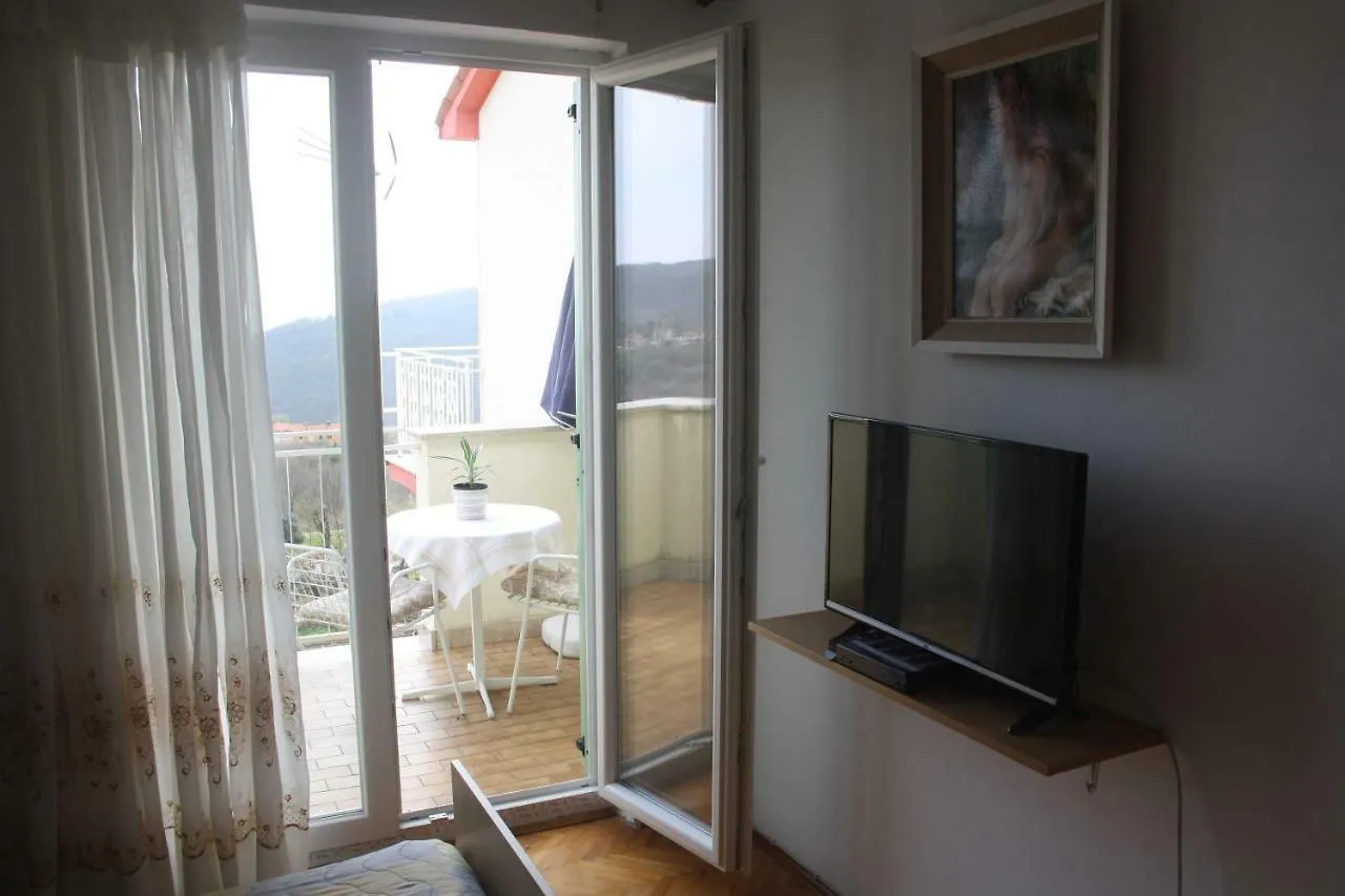 Branka Apartments Labin  0*, Labin (Istria)